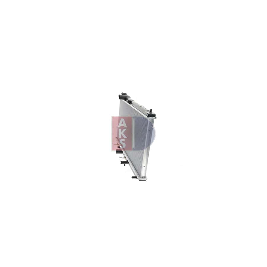 AKS Dasis 360220N Engine Radiator for Daihatsu Applause