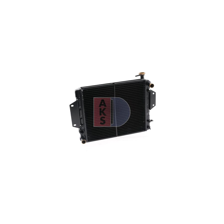 AKS Dasis 360330N Engine Radiator