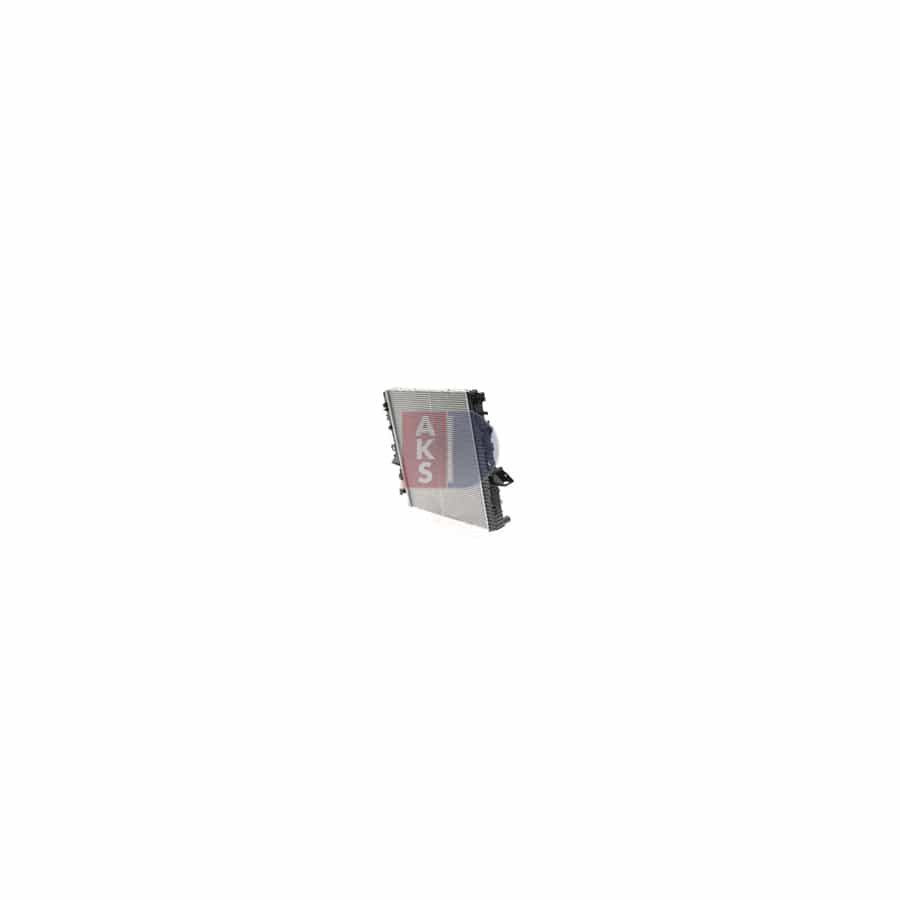 AKS Dasis 370003N Engine Radiator