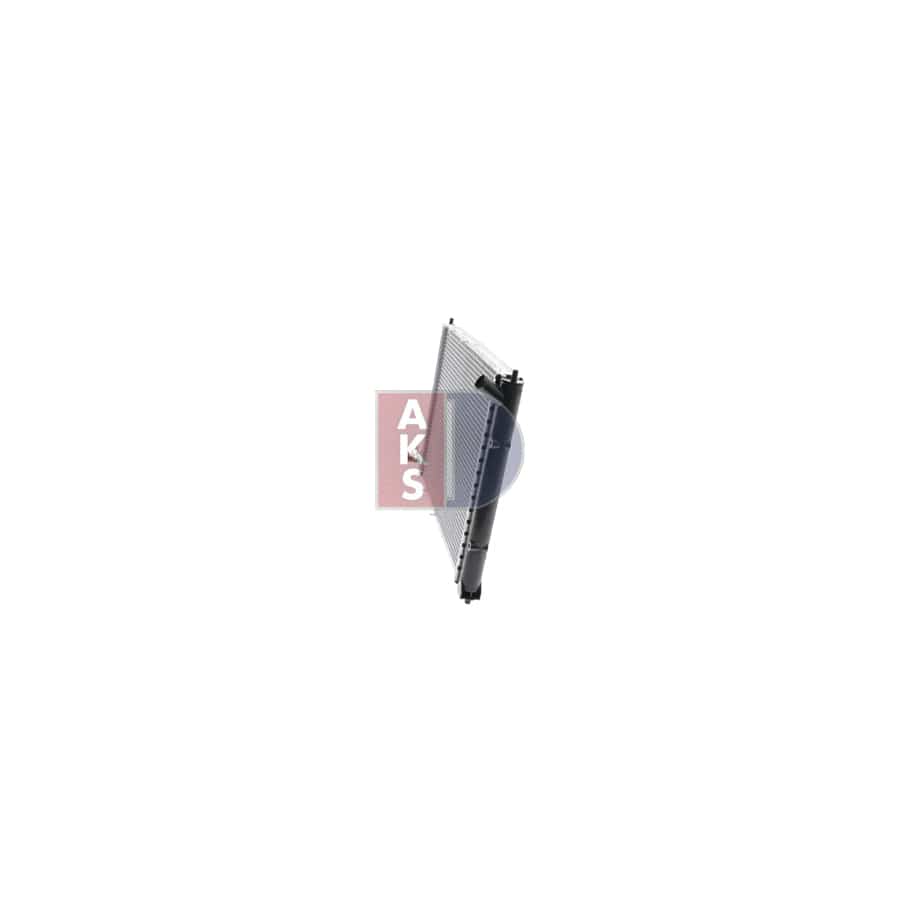 AKS Dasis 370026N Engine Radiator