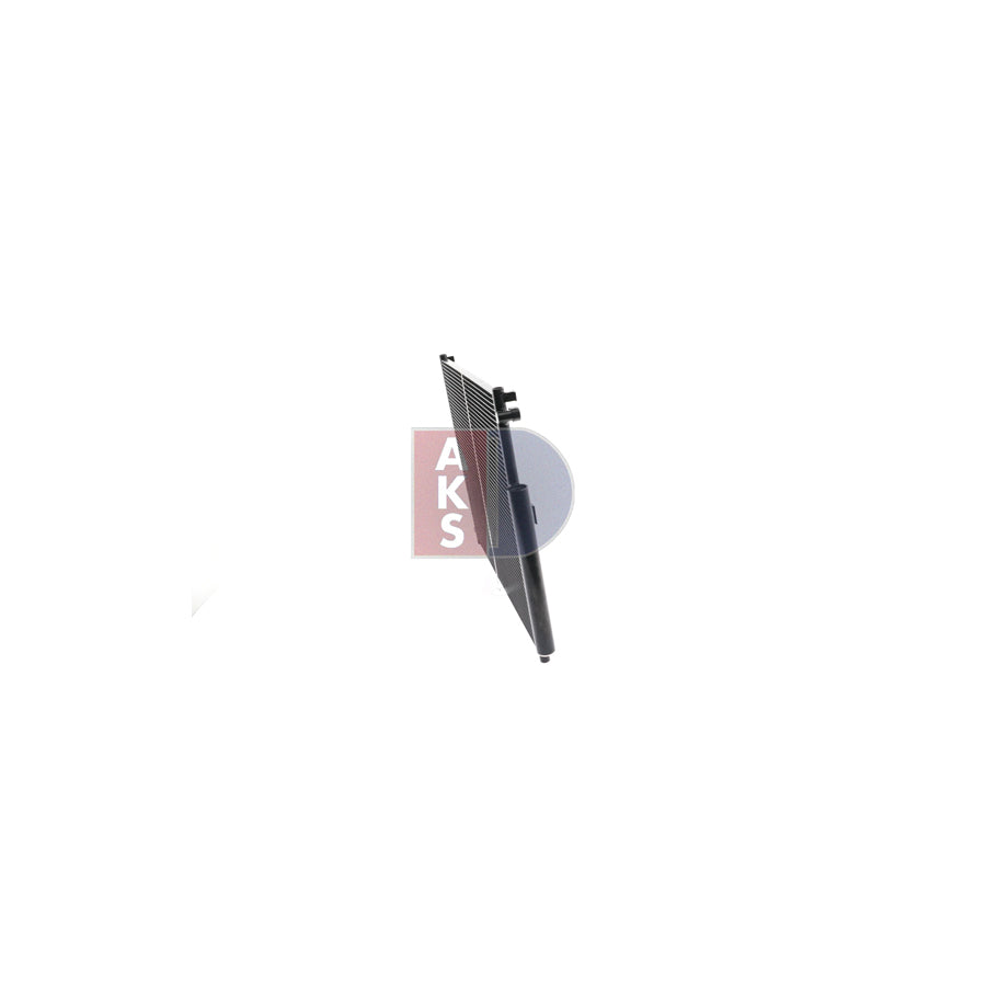 AKS Dasis 370031N Engine Radiator for Land Rover Range Rover I
