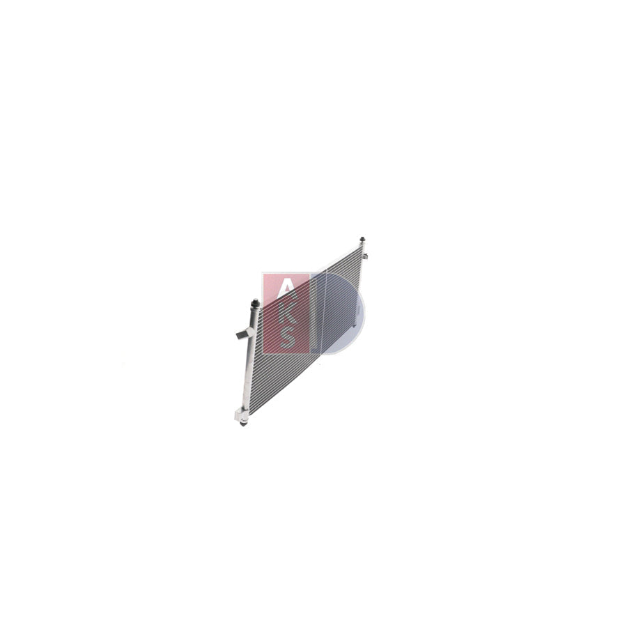 AKS Dasis 370035N Engine Radiator for Land Rover Defender