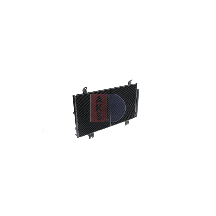AKS Dasis 370040N Engine Radiator for Rover 200 Saloon (Xh)