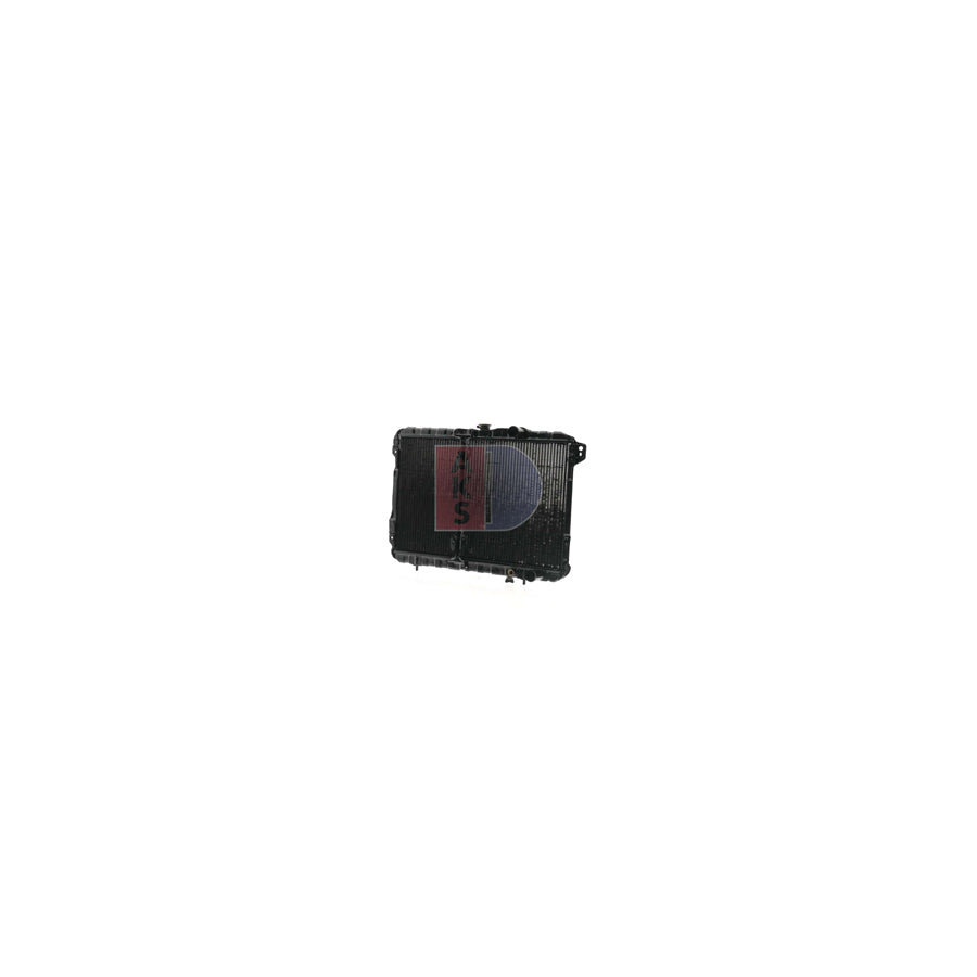 AKS Dasis 370046N Engine Radiator