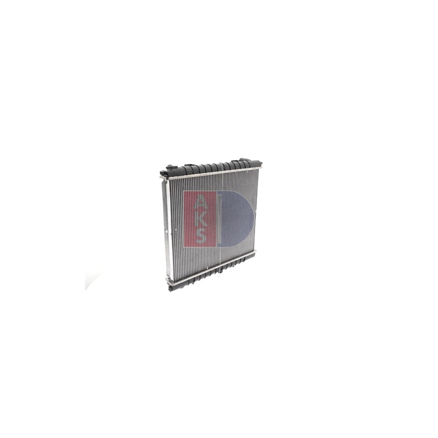 AKS Dasis 370560N Engine Radiator for Land Rover Range Rover II (P38A)