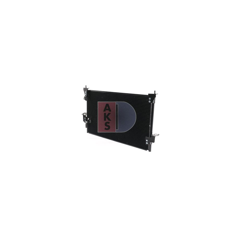AKS Dasis 372140N Air Conditioning Condenser