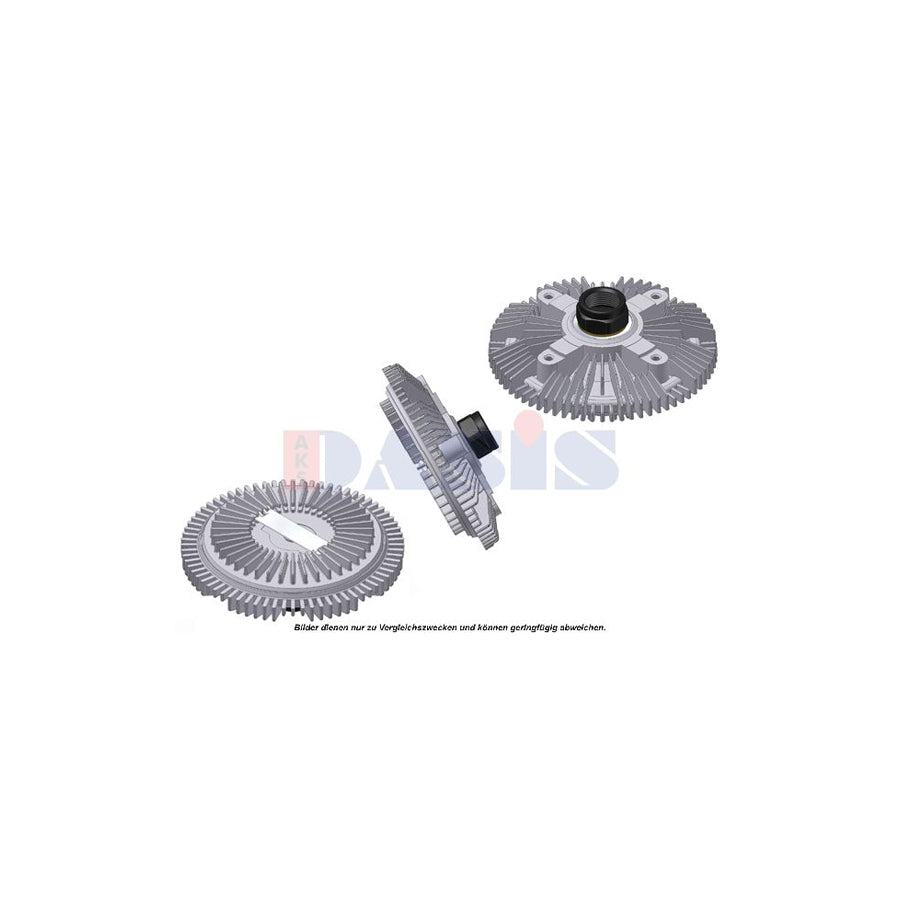 AKS Dasis 378002N Fan Clutch for Land Rover Defender