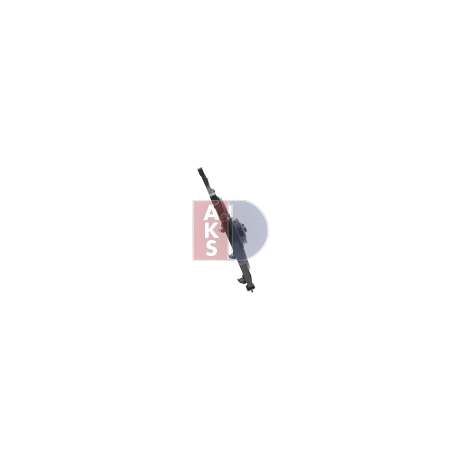 AKS Dasis 378025N Fan, A / C Condenser