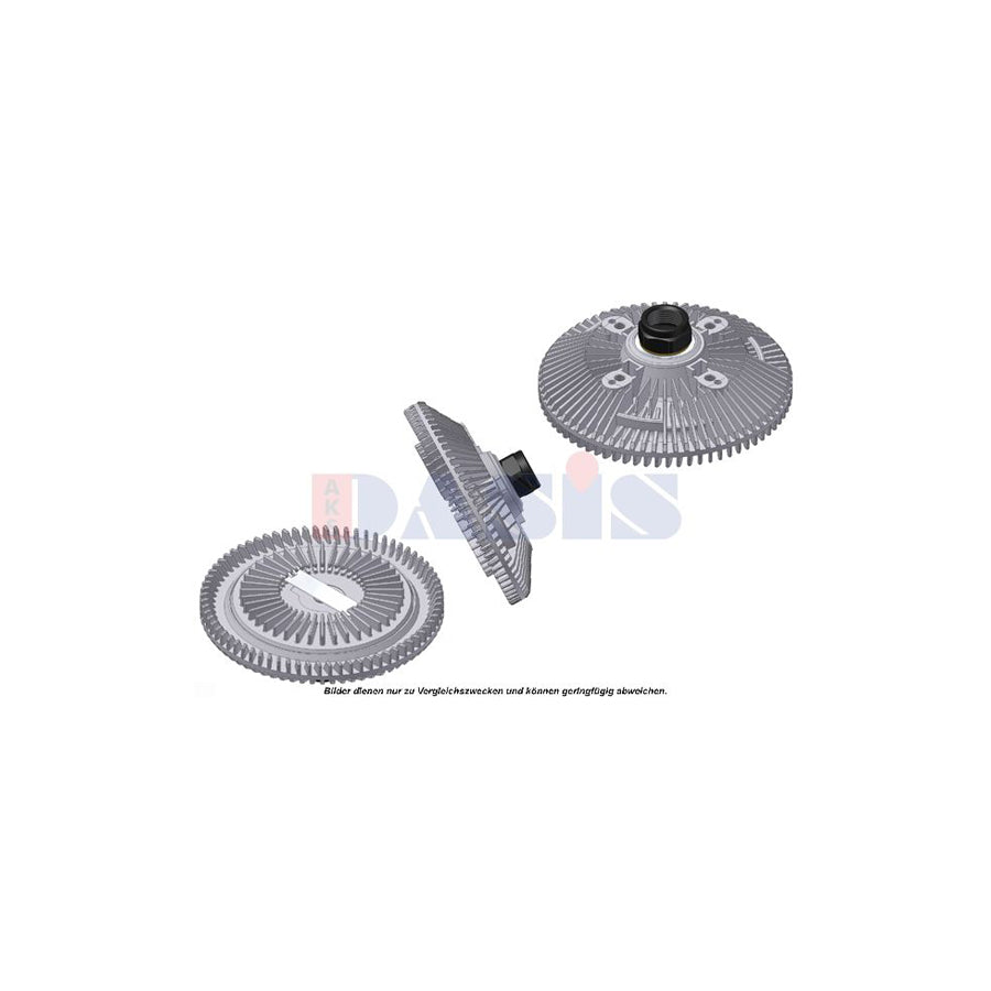 AKS Dasis 378033N Fan Clutch
