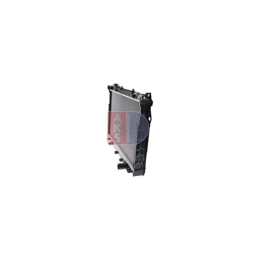 AKS Dasis 379030N Heater Matrix for Rover 800