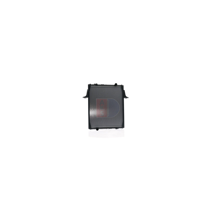 AKS Dasis 390012X Engine Radiator