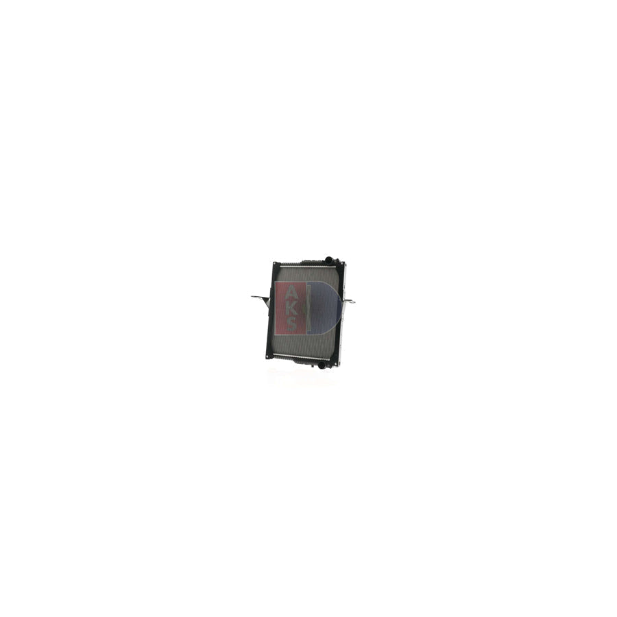 AKS Dasis 390014N Engine Radiator