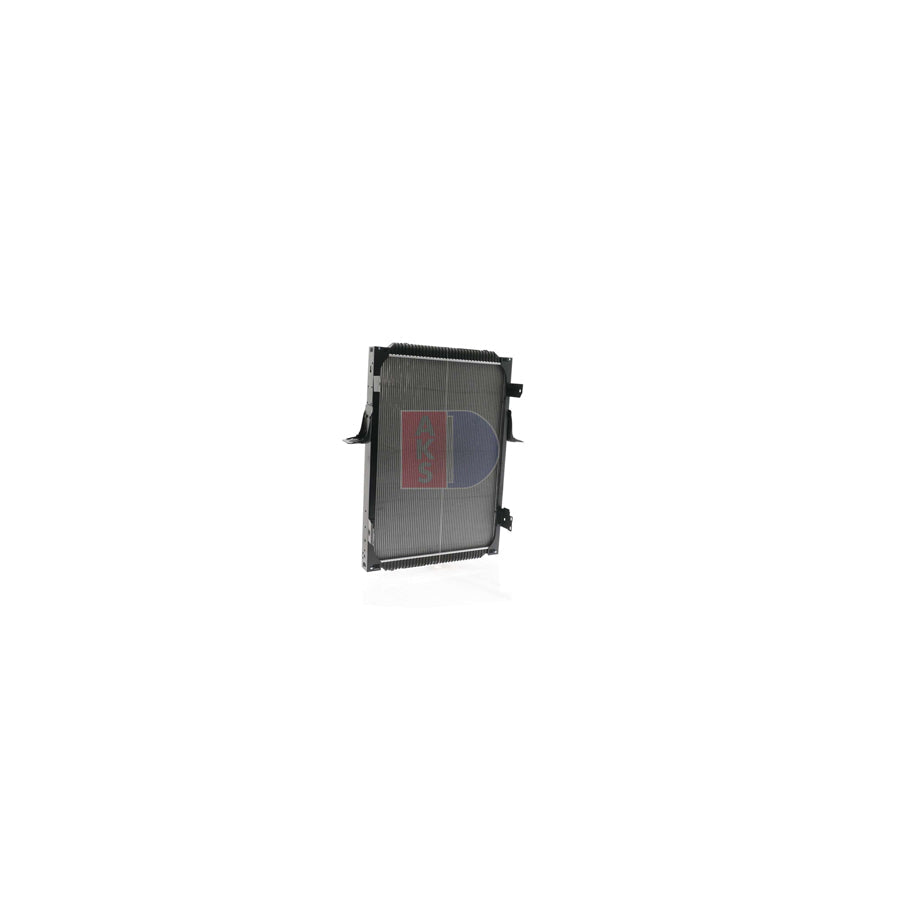 AKS Dasis 390017N Engine Radiator