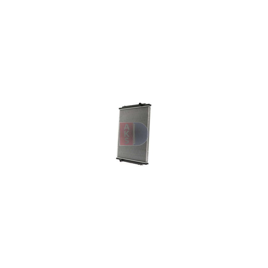 AKS Dasis 390019S Engine Radiator