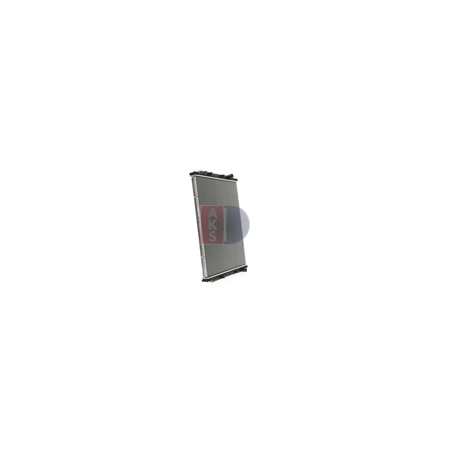 AKS Dasis 390032S Engine Radiator