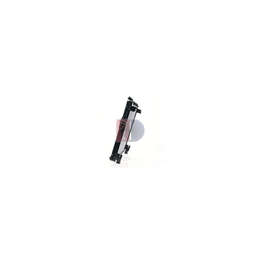AKS Dasis 390033N Engine Radiator