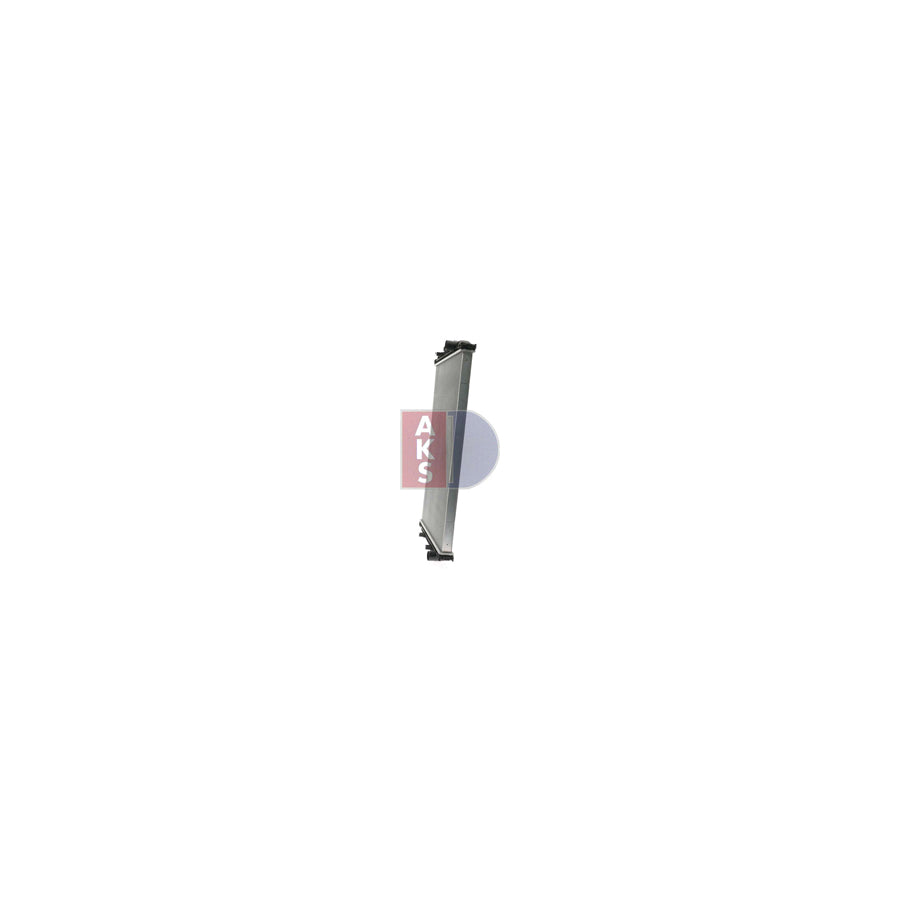 AKS Dasis 390036Sxb Engine Radiator
