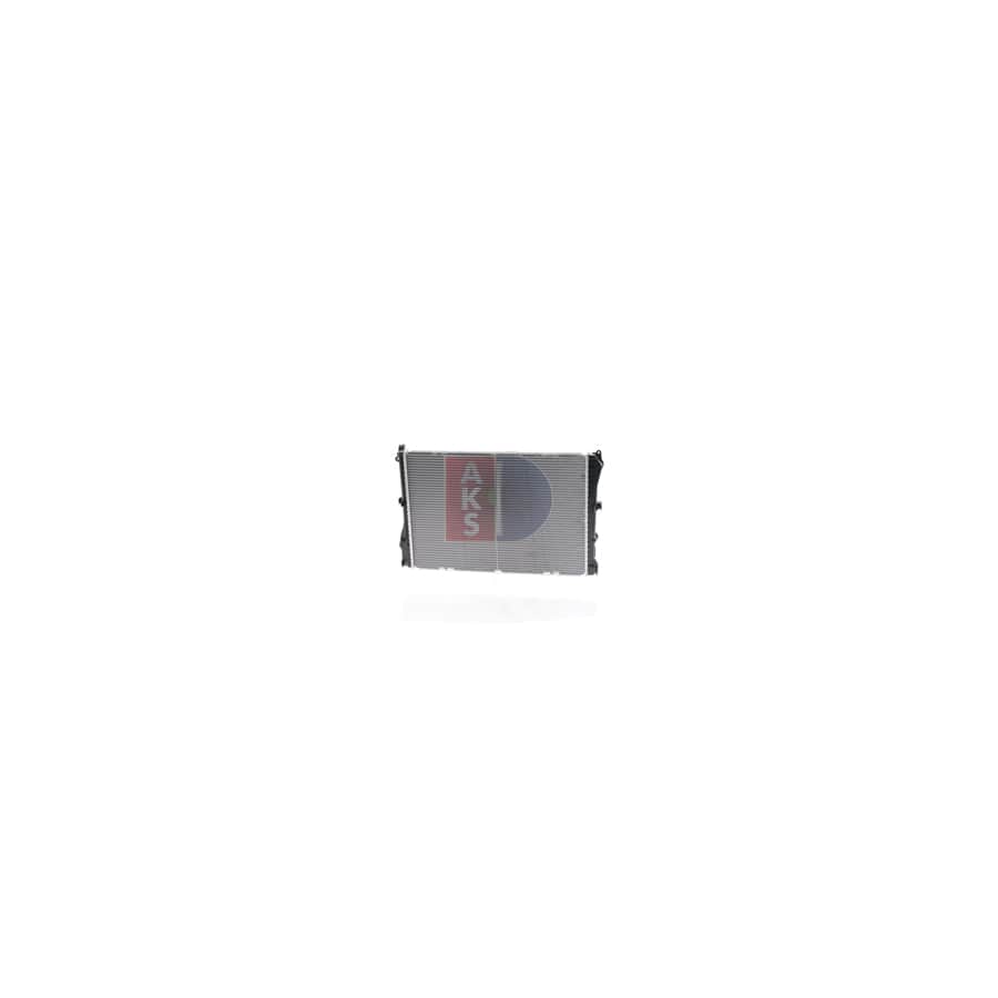 AKS Dasis 390160N Engine Radiator