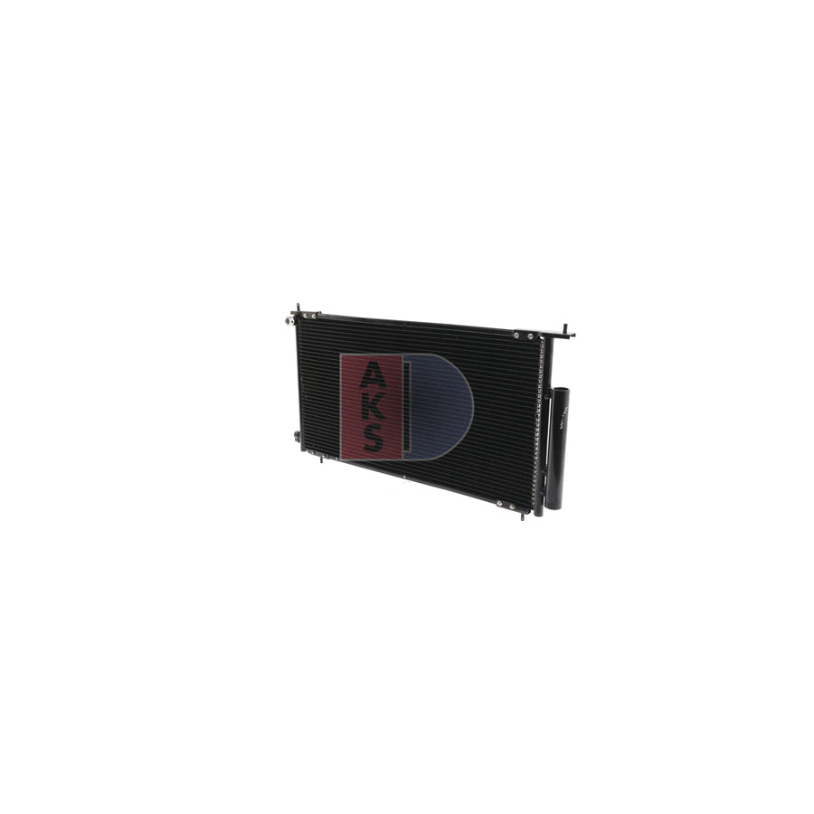 AKS Dasis 390190T Engine Radiator