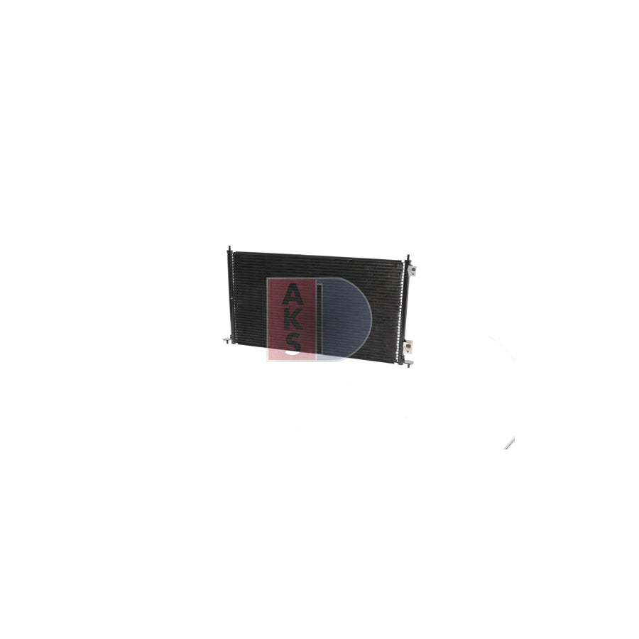AKS Dasis 390240T Engine Radiator