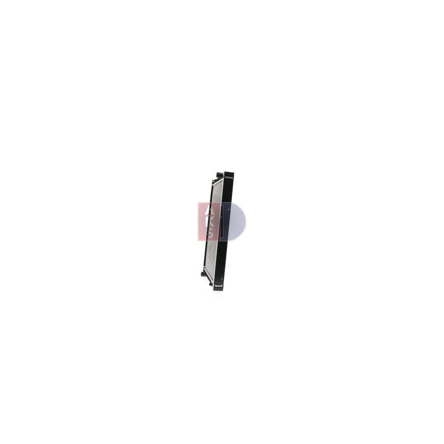 AKS Dasis 390290N Engine Radiator