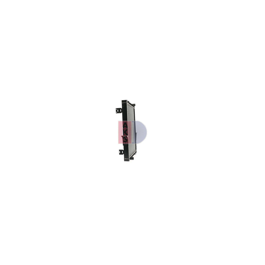 AKS Dasis 390400N Engine Radiator