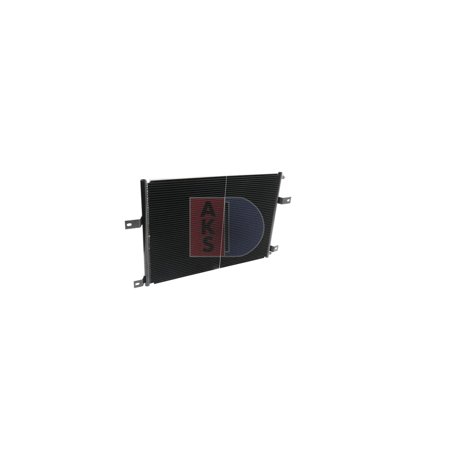 AKS Dasis 392003N Air Conditioning Condenser