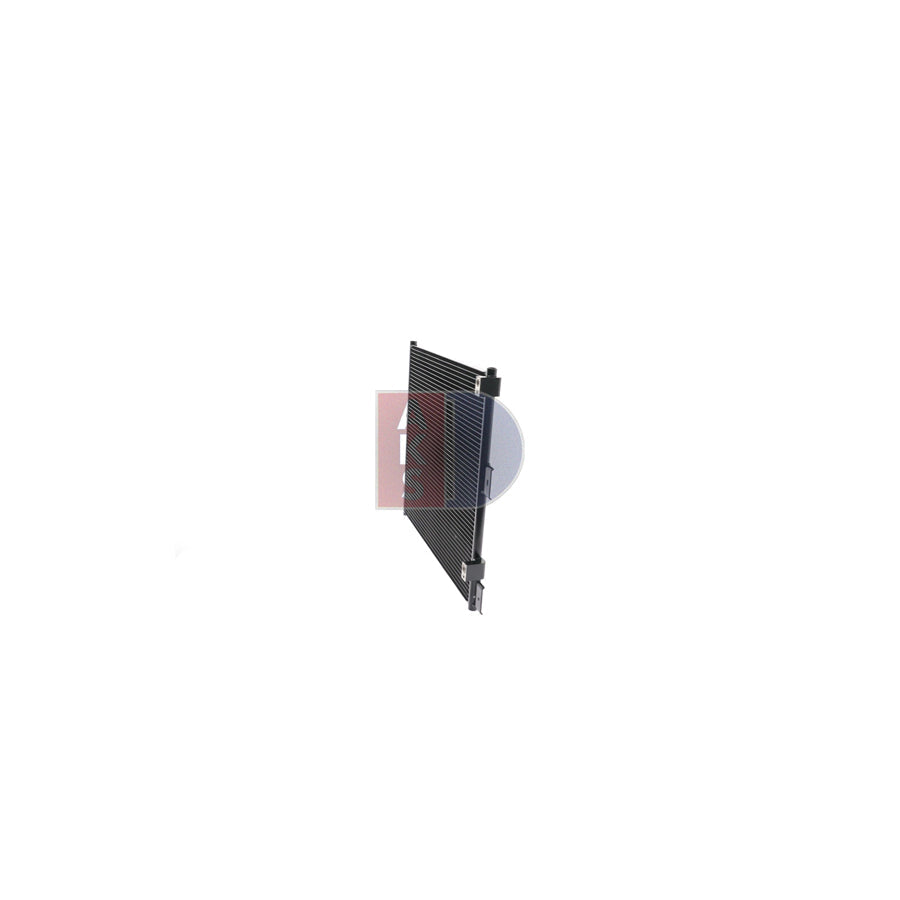 AKS Dasis 392004N Air Conditioning Condenser