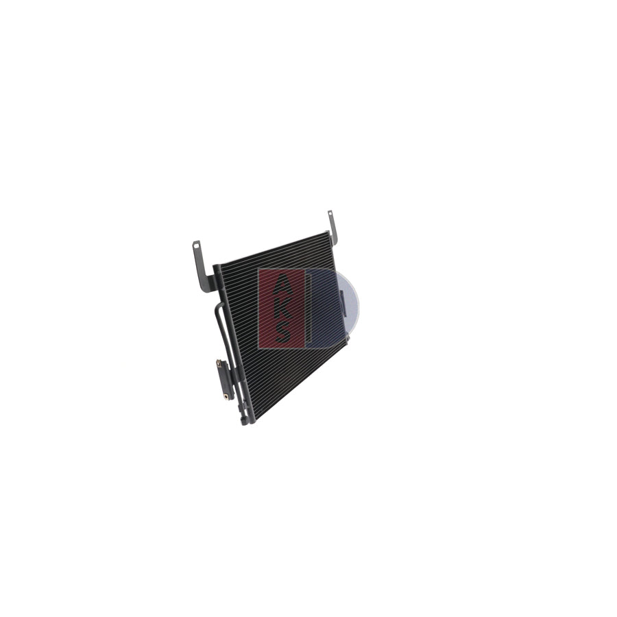 AKS Dasis 392010N Air Conditioning Condenser