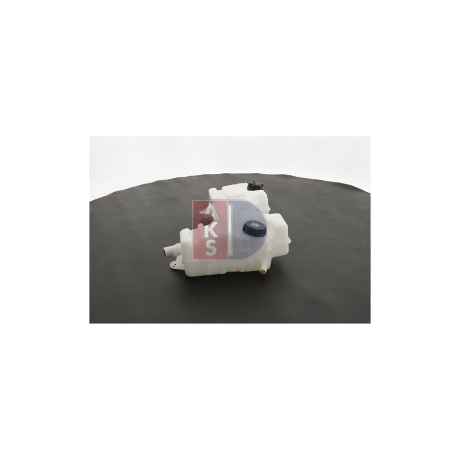 AKS Dasis 394001N Coolant Expansion Tank