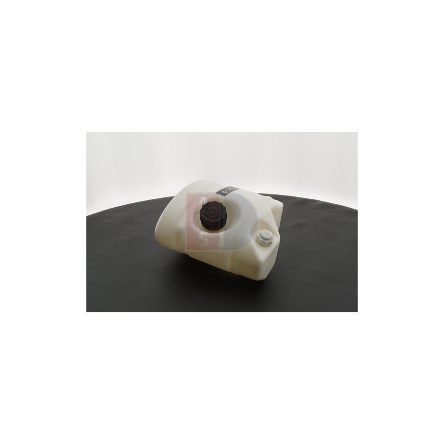 AKS Dasis 394002N Coolant Expansion Tank for Fiat Siena (178, 172)