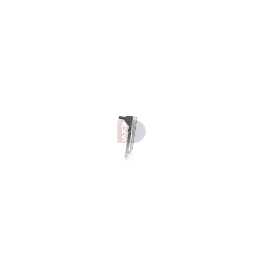 AKS Dasis 397014X Intercooler