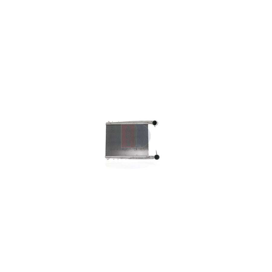 AKS Dasis 397015X Intercooler