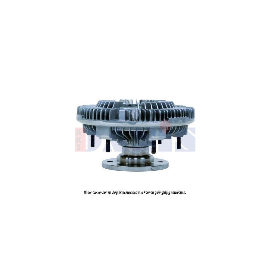 AKS Dasis 398044N Fan Clutch