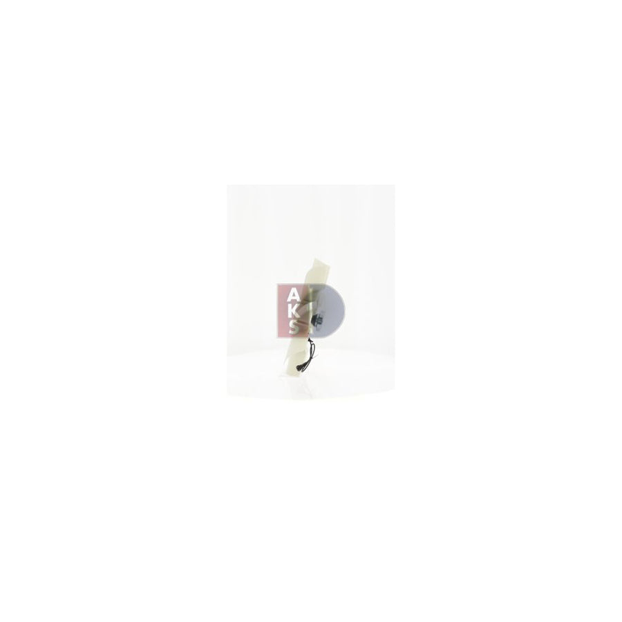AKS Dasis 398071N Fan, Radiator