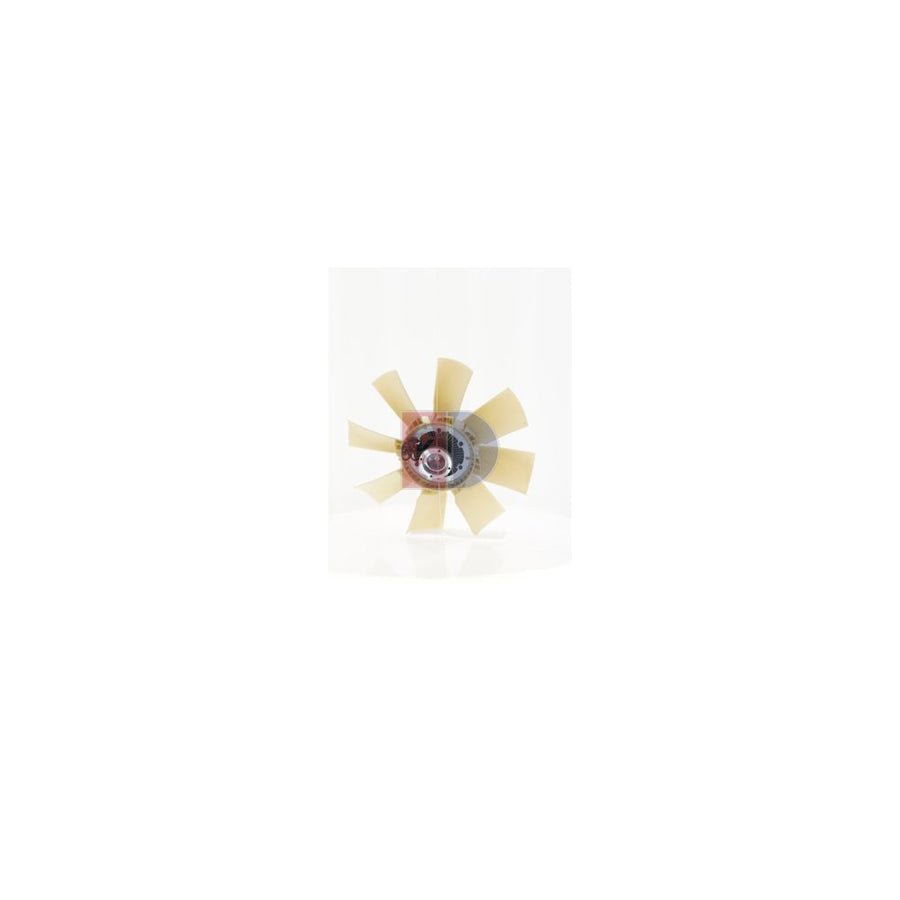 AKS Dasis 398079N Fan, Radiator