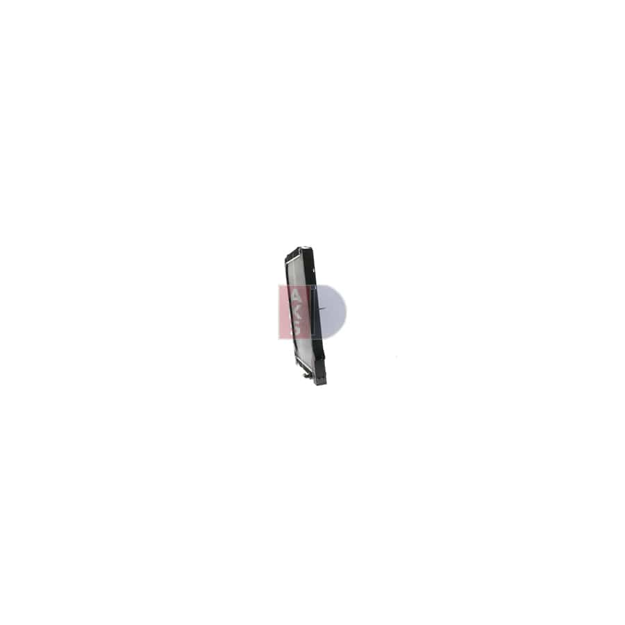 AKS Dasis 400000N Engine Radiator