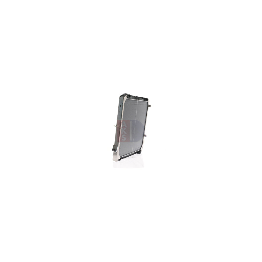 AKS Dasis 400000X Engine Radiator