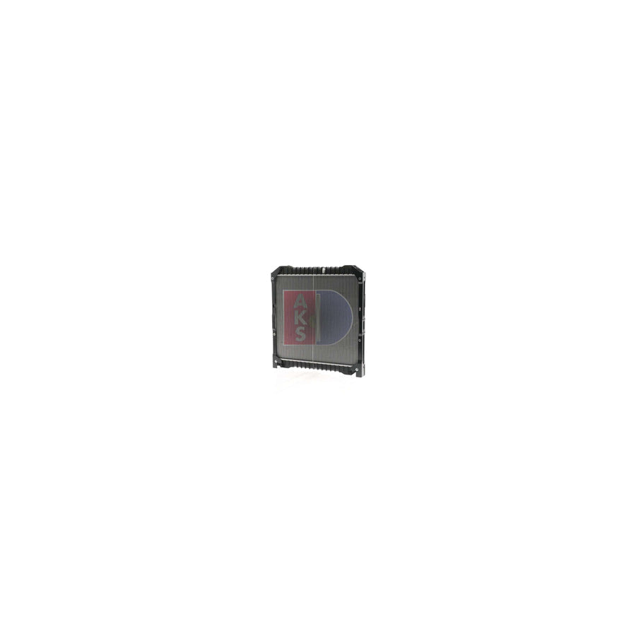 AKS Dasis 400003N Engine Radiator