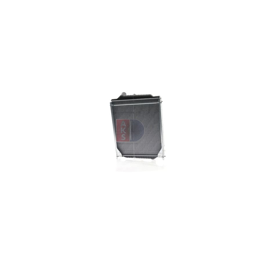 AKS Dasis 400003X Engine Radiator