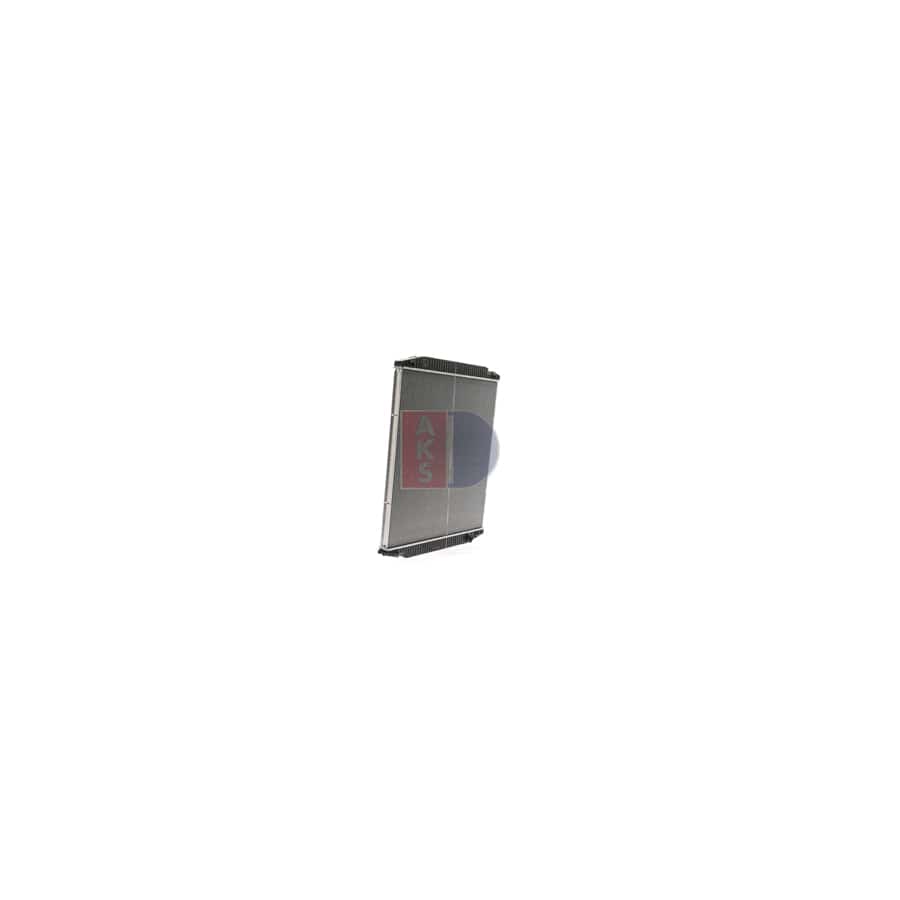 AKS Dasis 400011S Engine Radiator