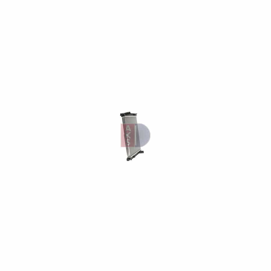 AKS Dasis 400015N Engine Radiator