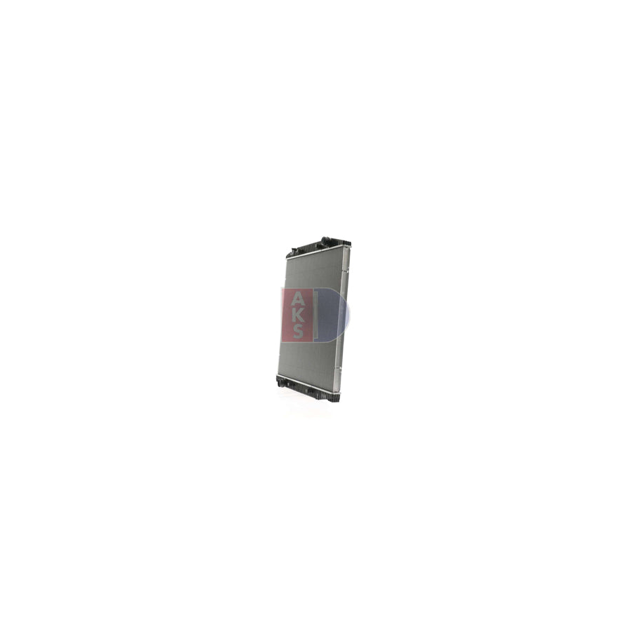 AKS Dasis 400020N Engine Radiator