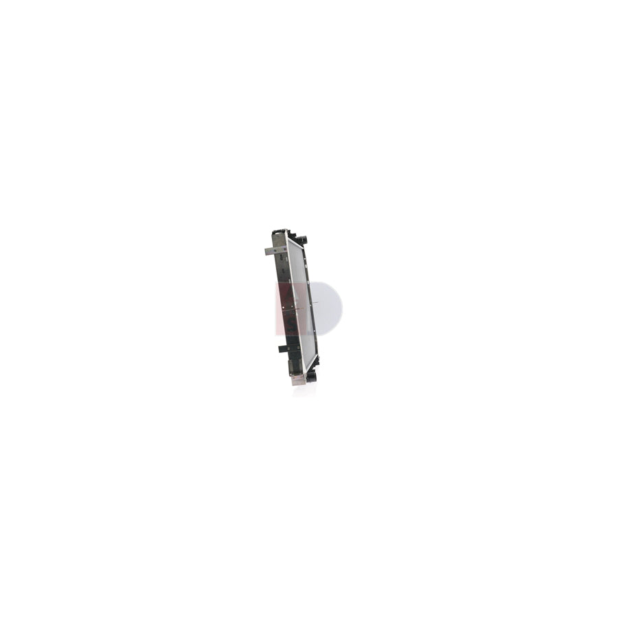 AKS Dasis 400043X Engine Radiator