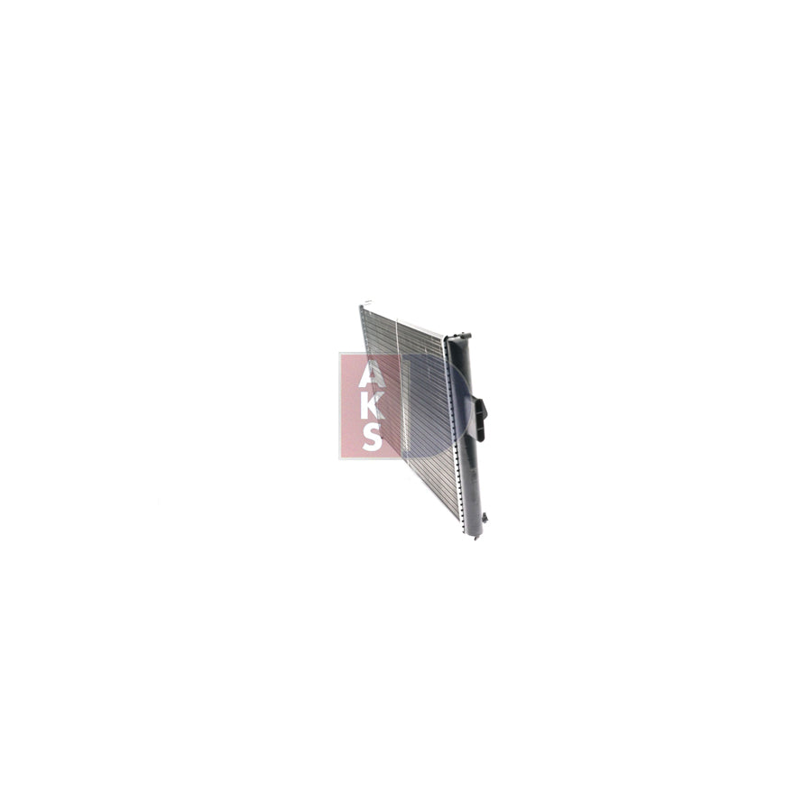 AKS Dasis 400660N Engine Radiator for Iveco Daily