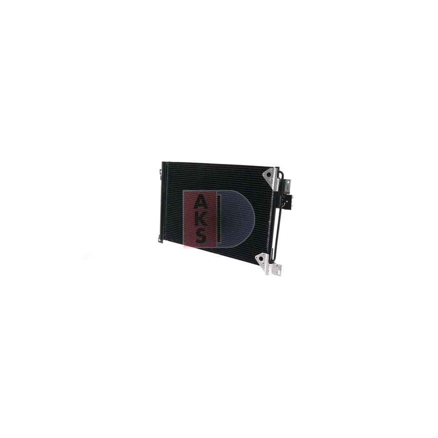 AKS Dasis 402002N Air Conditioning Condenser