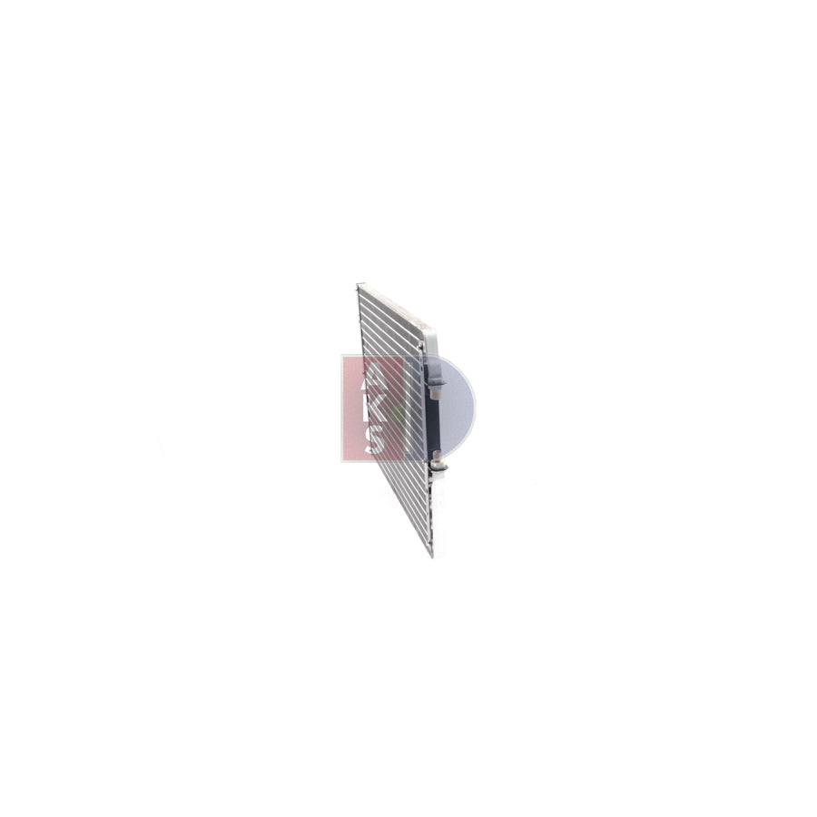 AKS Dasis 402020N Air Conditioning Condenser