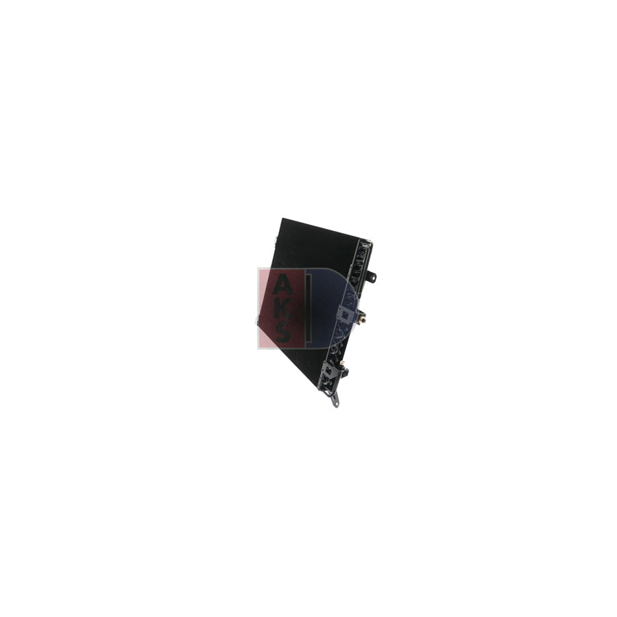 AKS Dasis 402500N Air Conditioning Condenser