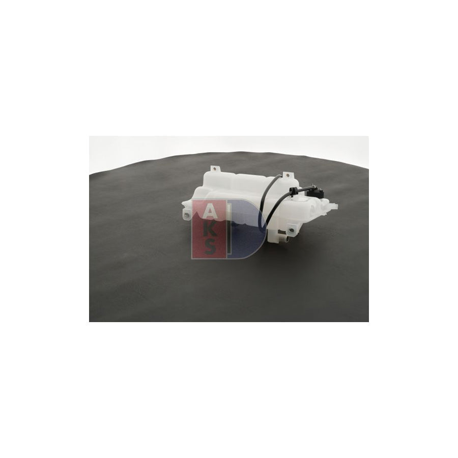 AKS Dasis 403006N Coolant Expansion Tank for Iveco Daily