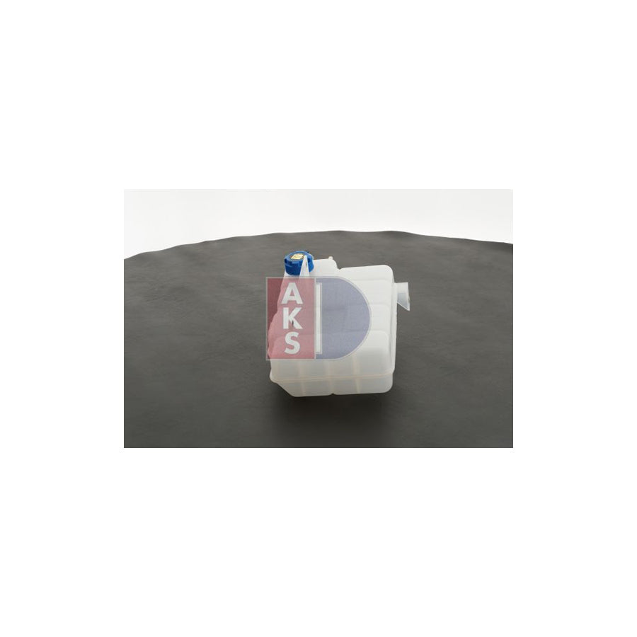 AKS Dasis 403009N Coolant Expansion Tank for Iveco Daily